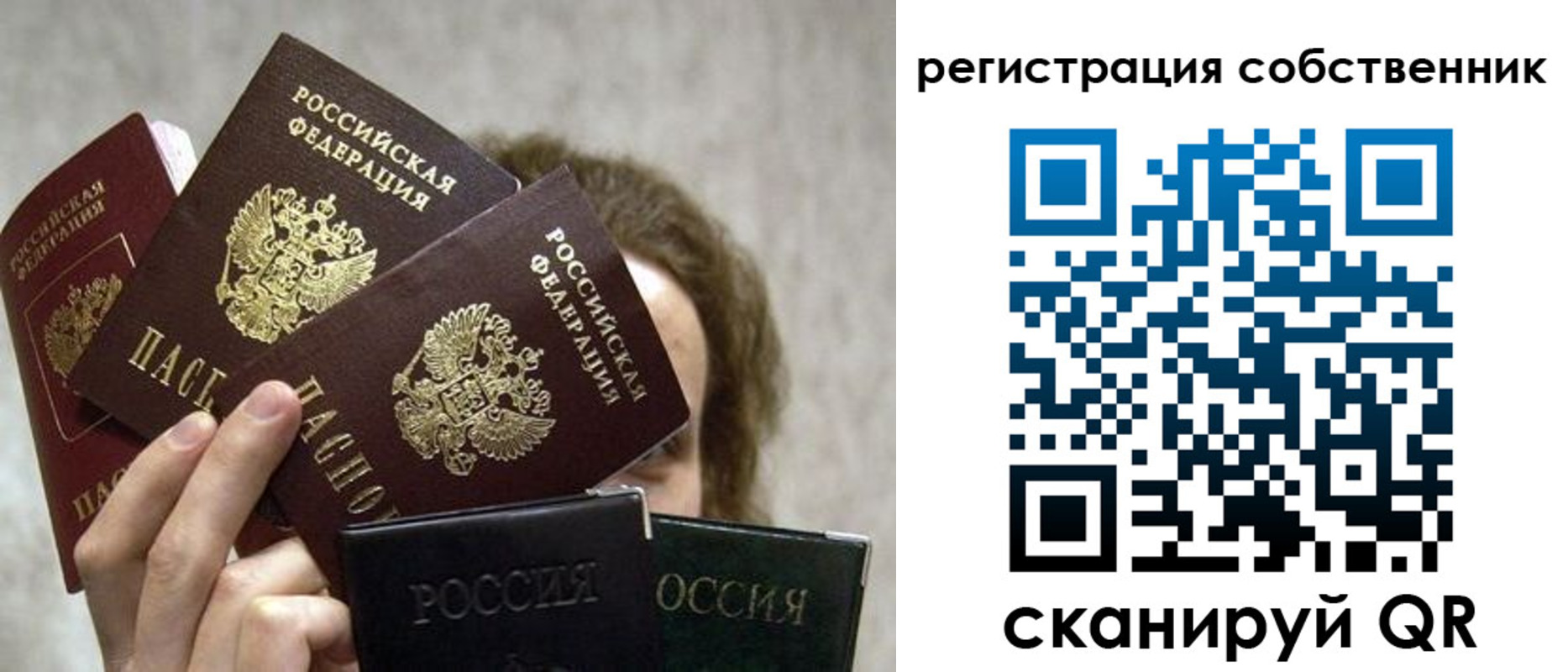 прописка 2025 в Тайшете